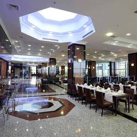 Eser Diamond Hotel Spa & Convention Center Istanbul Silivri Exterior foto