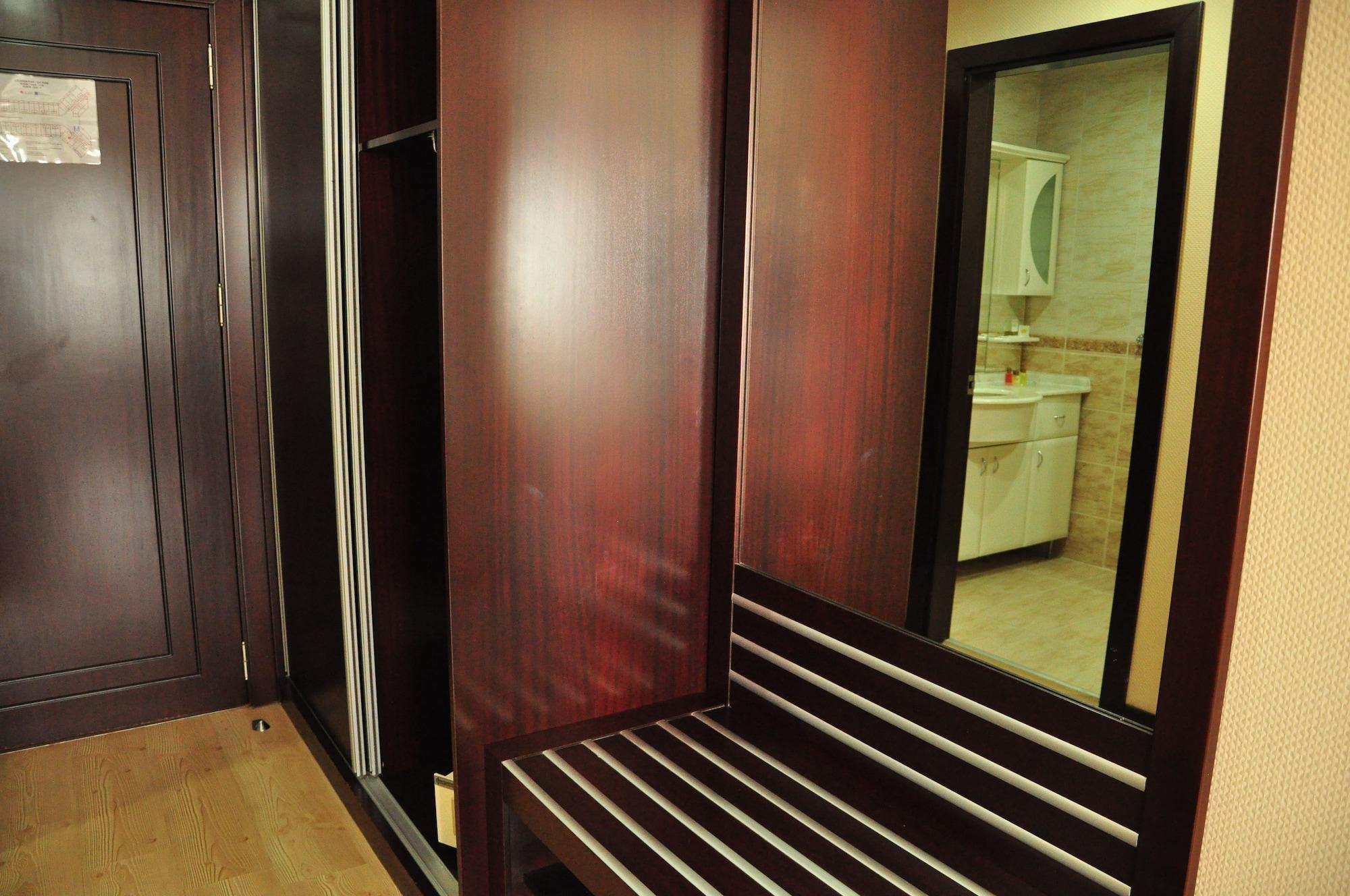 Eser Diamond Hotel Spa & Convention Center Istanbul Silivri Exterior foto