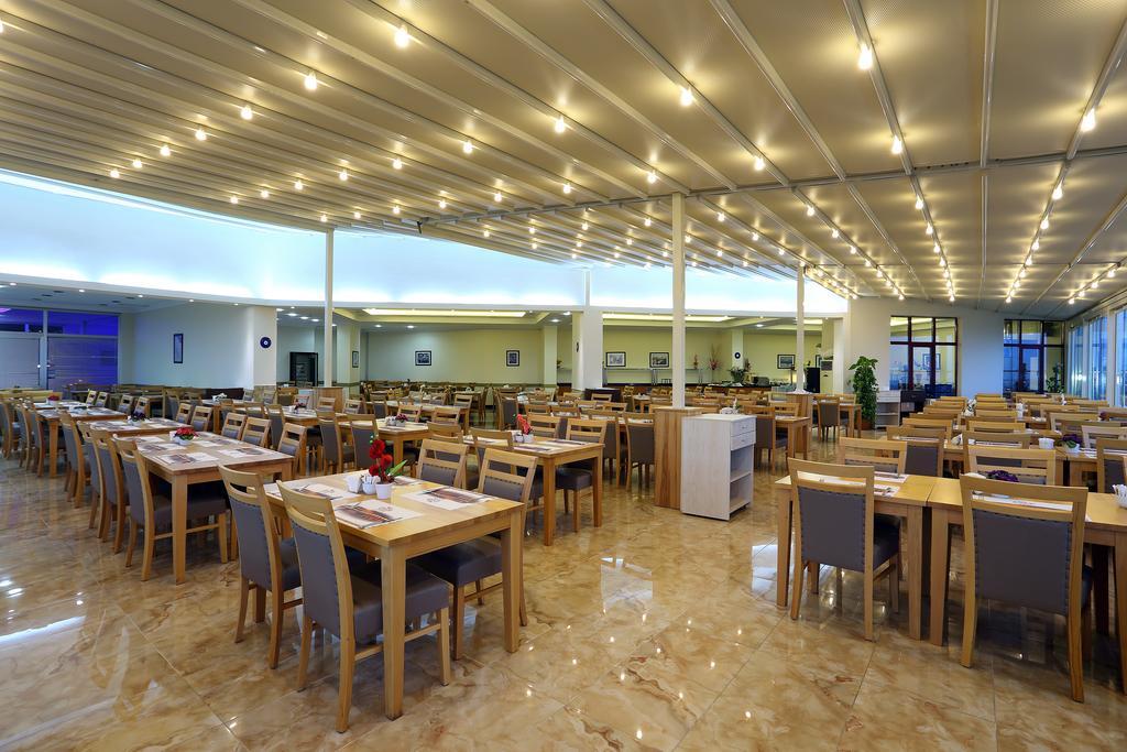 Eser Diamond Hotel Spa & Convention Center Istanbul Silivri Exterior foto