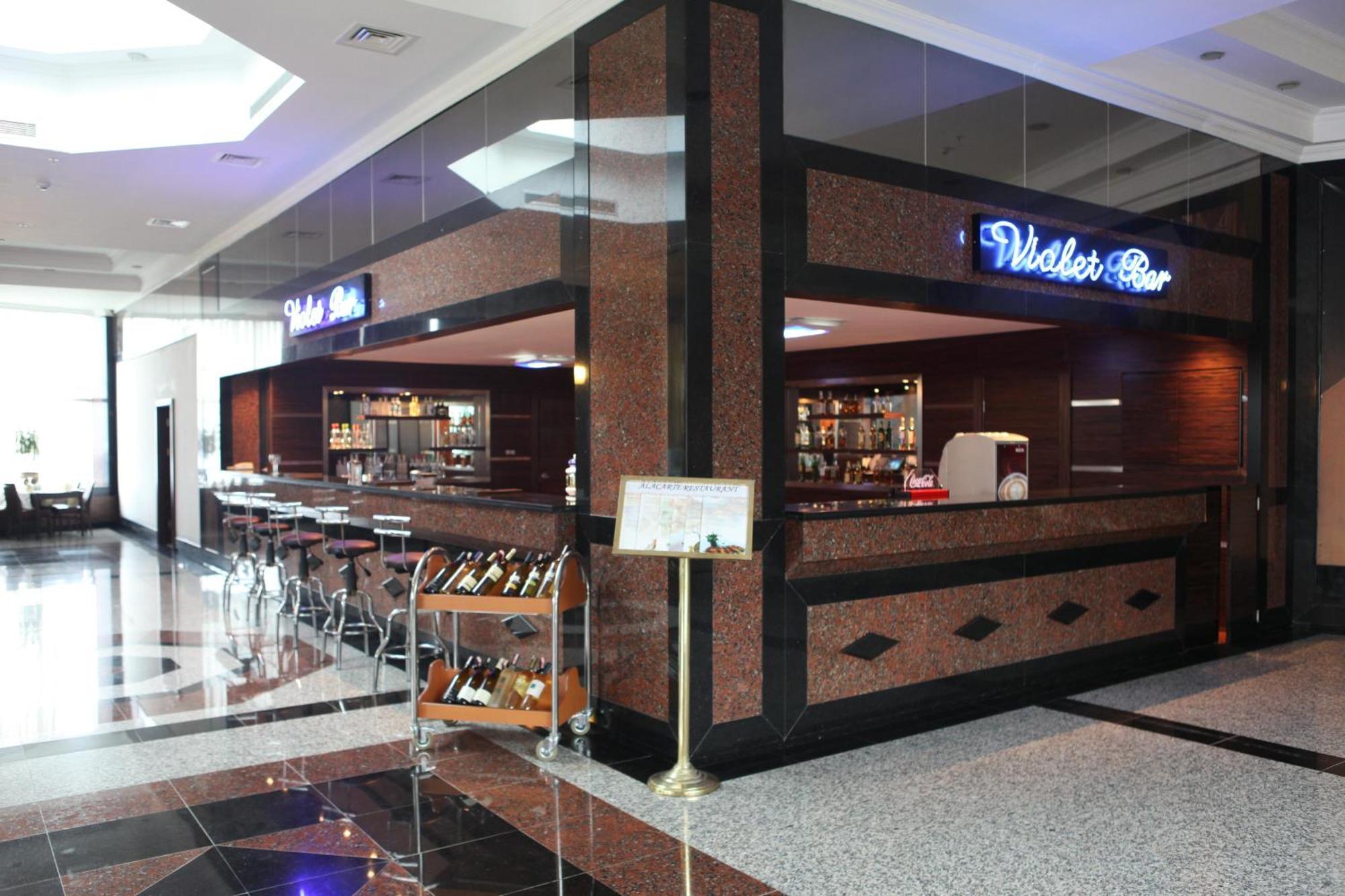 Eser Diamond Hotel Spa & Convention Center Istanbul Silivri Exterior foto