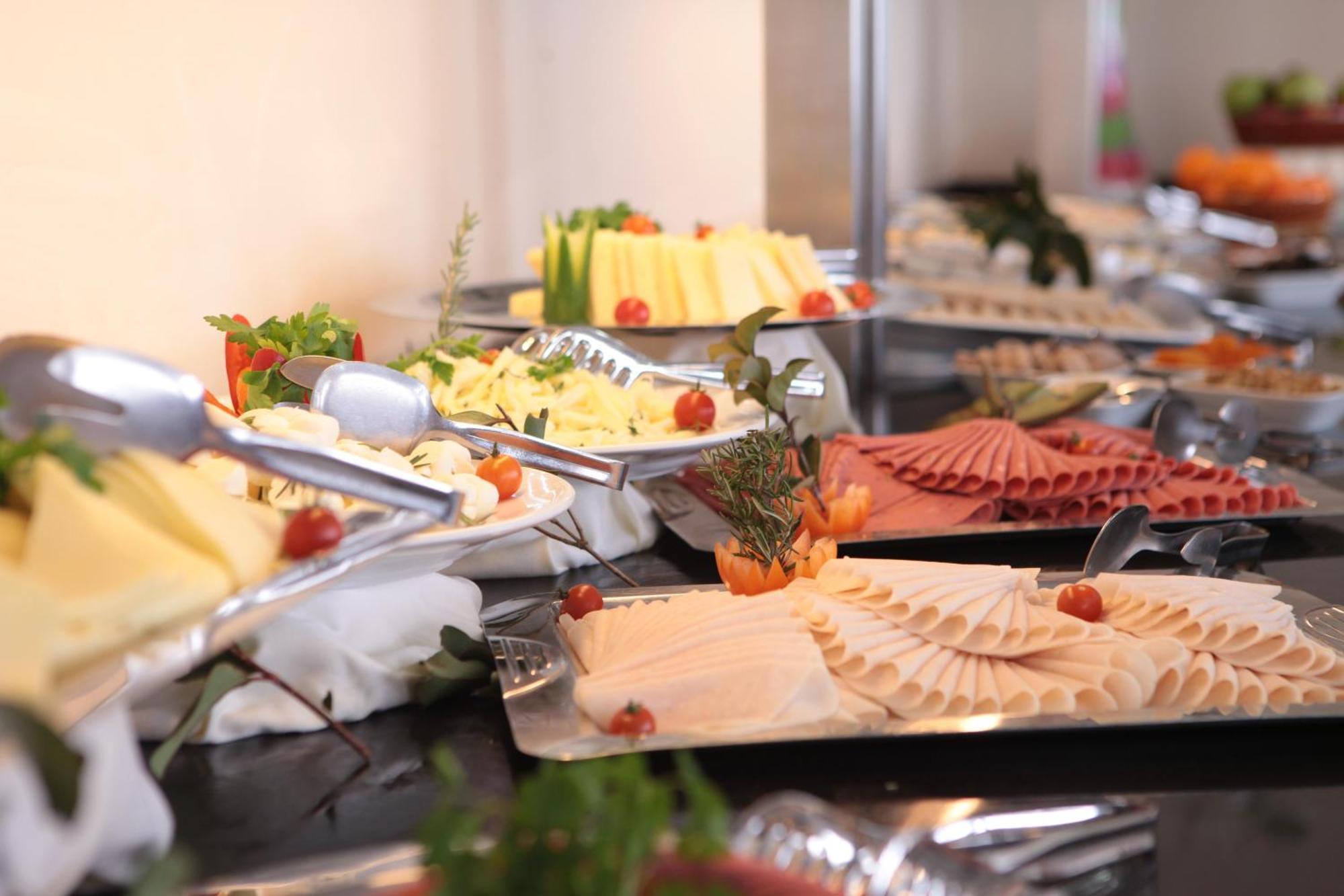 Eser Diamond Hotel Spa & Convention Center Istanbul Silivri Exterior foto