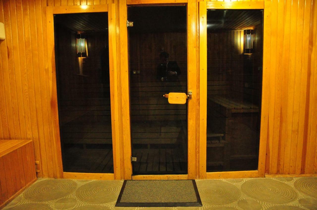 Eser Diamond Hotel Spa & Convention Center Istanbul Silivri Exterior foto
