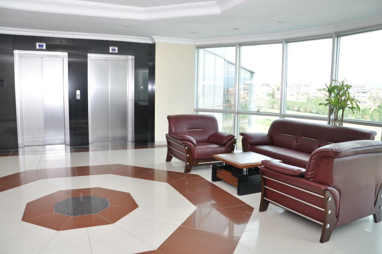 Eser Diamond Hotel Spa & Convention Center Istanbul Silivri Exterior foto